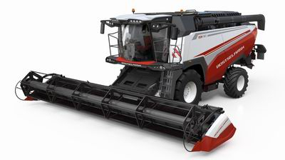 Троса для комбайнов